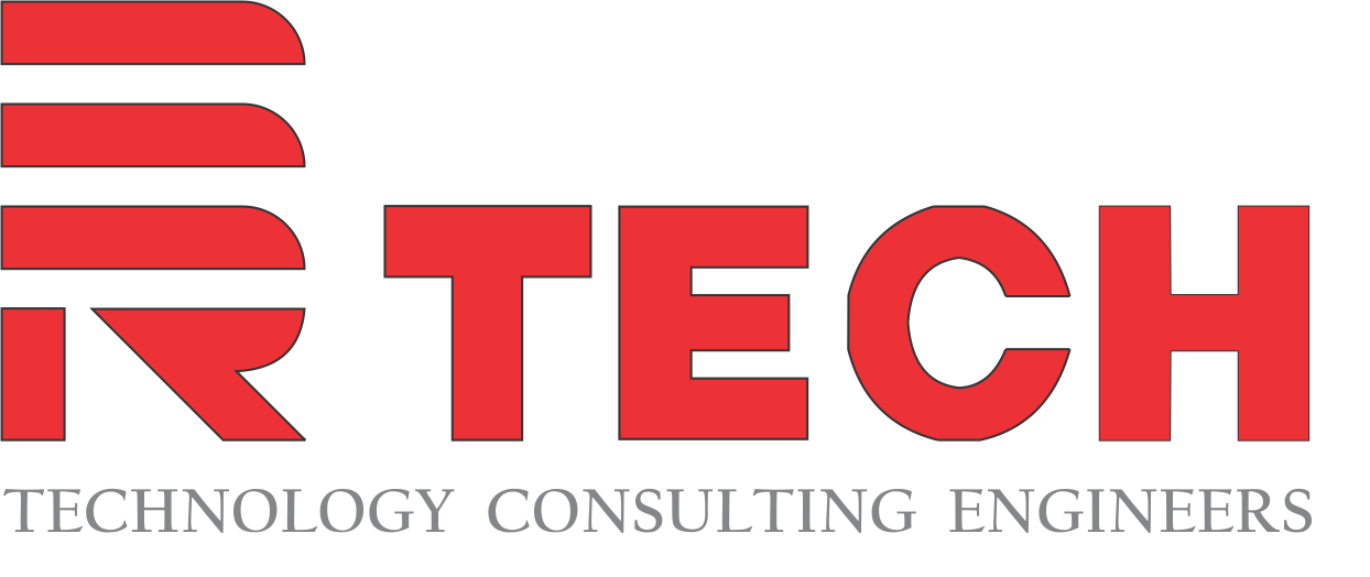 RTech Logo – RTECH