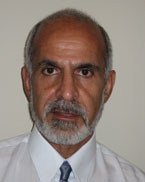 Reza Alipanah